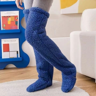 Les Chaussettes Douillettes